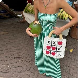 Sunday Affairs Stella Dress! Never worn. Size Small & Med. Still in packaging